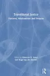 Transitional Justice cover