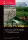 The Routledge Handbook of Political Ecology cover