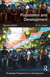 Population and Development cover