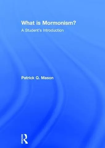 What is Mormonism? cover