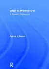 What is Mormonism? cover