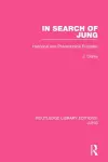 In Search of Jung (RLE: Jung) cover