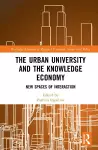 The Urban University and the Knowledge Economy cover