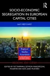 Socio-Economic Segregation in European Capital Cities cover