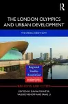 The London Olympics and Urban Development cover