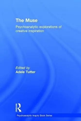 The Muse cover