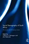 Social Demography of South Africa cover