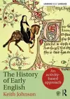The History of Early English cover