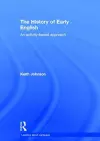 The History of Early English cover