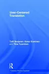 User-Centered Translation cover