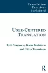 User-Centered Translation cover