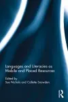 Languages and Literacies as Mobile and Placed Resources cover