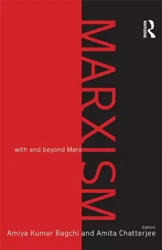 Marxism cover