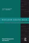 Nuclear South Asia cover