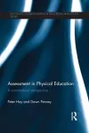 Assessment in Physical Education cover