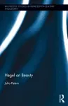 Hegel on Beauty cover