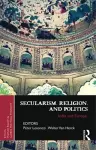 Secularism, Religion, and Politics cover