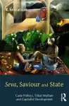 Seva, Saviour and State cover