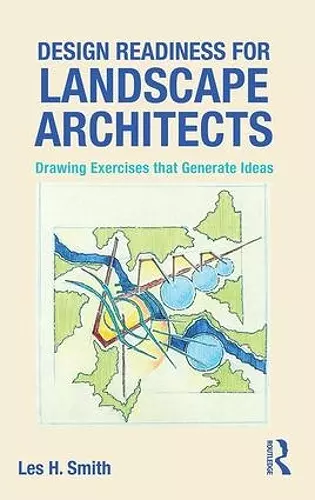 Design Readiness for Landscape Architects cover