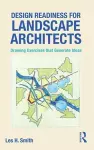 Design Readiness for Landscape Architects cover