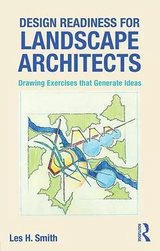 Design Readiness for Landscape Architects cover