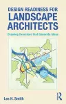 Design Readiness for Landscape Architects cover