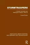 Stormtroopers (RLE Nazi Germany & Holocaust) Pbdirect cover