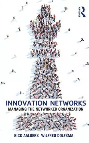 Innovation Networks cover