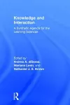 Knowledge and Interaction cover