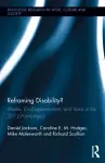 Reframing Disability? cover