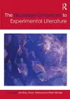 The Routledge Companion to Experimental Literature cover