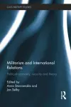 Militarism and International Relations cover