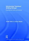 Introducing Teachers’ Writing Groups cover