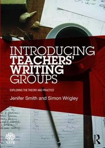 Introducing Teachers’ Writing Groups cover