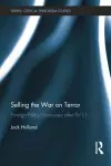 Selling the War on Terror cover