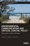 Environmental Communication and Critical Coastal Policy cover