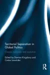 Territorial Separatism in Global Politics cover