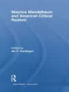 Maurice Mandelbaum and American Critical Realism cover