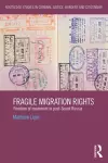 Fragile Migration Rights cover