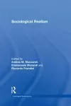 Sociological Realism cover