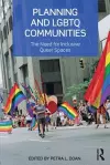 Planning and LGBTQ Communities cover
