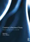 Creativity in Peripheral Places cover