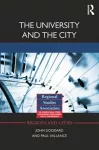 The University and the City cover