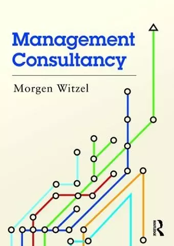 Management Consultancy cover