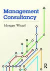 Management Consultancy cover