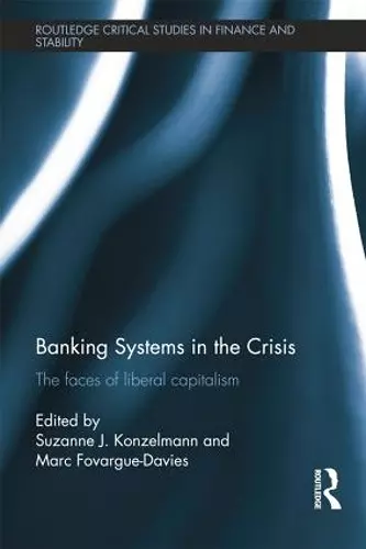 Banking Systems in the Crisis cover