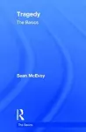 Tragedy: The Basics cover
