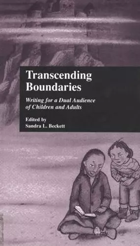 Transcending Boundaries cover