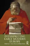 Interpreting Early Modern Europe cover