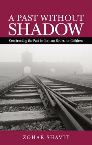 A Past Without Shadow cover